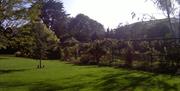 Tessier Gardens, Torquay, Devon