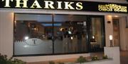 Thariks, Paignton, Devon