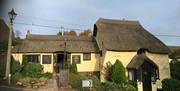 Thatched Tavern, Maidencombe, Torquay, Devon