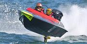 Aqua Adrenaline Racing - Round 2