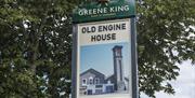 The Old Engine House, Torquay, Devon