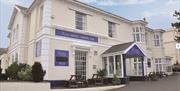 The Babbacombe Royal Hotel and Carvery Torquay, Torquay, Devon