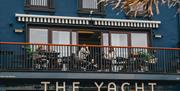 The Yacht, Torquay