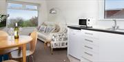 Three Beaches Holiday Apartments, Paignton, Devon