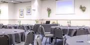 Riviera International Conference Centre, Torquay, Devon