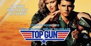 Retro Film Club Present: Top Gun (12a)  Royal Lyceum