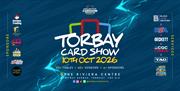 Torbay Card Show, Riviera International Centre, Torquay