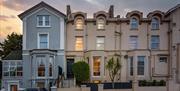 Exterior, Torquay Heights Luxury Apartments, Babbacombe Road, Torquay, Devon