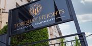 Torquay Heights Luxury Apartments, Babbacombe Road, Torquay, Devon