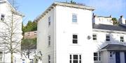 Torquay Townhouse, Meadfoot, Torquay, Devon