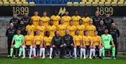 Torquay United Team