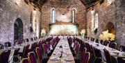 Spanish Barn, Torre Abbey, Devon