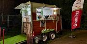 NEW FOR 2024 - Christmas Market at Torre Abbey