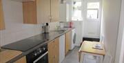 Kitchen, Trentham, Norman Road