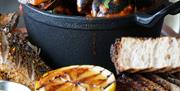 Seafood Tapas for Two at Twenty1