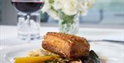 Upper Deck Bistro, Preston, Paignton, Devon