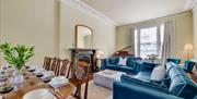 Lounge, Vane Hill Crest, Torquay