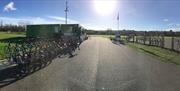 Torbay Velopark, Paignton, Devon