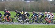 Torbay Velopark, Paignton, Devon