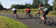 Torbay Velopark, Paignton, Devon