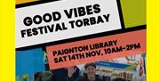 Good Vibes Festival Torbay