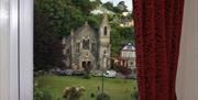 View from the Palms, Torquay, Devon