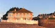 Exterior, Villa Marina, Paignton, Devon