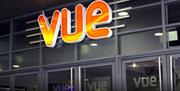 The Vue Cinema Torbay, Paignton, Devon