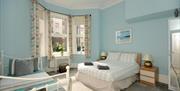 Bedroom, Wavecrest, 29a Marine Parade, Preston, Paignton, Devon