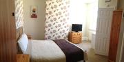 Double Bedroom, Waverley Guest House, Paignton