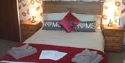 Double Bedroom, Waverley Guest House, Paignton