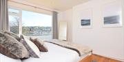 Double Bedroom, Wedgewood, 15 Penpethy Road, Brixham