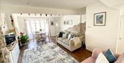 Lounge, Winkle Cottage, North View Road, Brixham, Devon