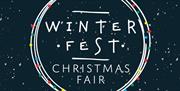 Winter Fest in the Barn, Torre Abbey, Torquay, Devon