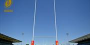Women's Rugby World Cup 2025, Exeter