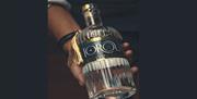 Sea, Spirit & Seafood – A Coastal Gin Tasting Experience at The Yacht
