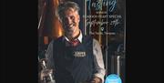 Sea, Spirit & Seafood – A Coastal Gin Tasting Experience at The Yacht