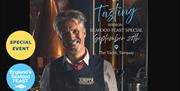 Sea, Spirit & Seafood – A Coastal Gin Tasting Experience at The Yacht