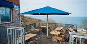 Yellands - Cliff Railway Cafe Torquay, Devon