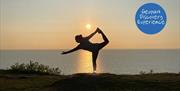 Sunrise Yoga & Meditation - Nicola Bianca Yoga