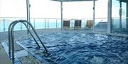 Pool, Cary Spa, Babbacombe, Torquay, Devon