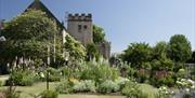 Torre Abbey Gardens