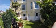 Buckingham Lodge, Torquay, Devon