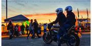 English Riviera Bike Night, Paignton, Devon