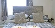 Family Suite
Flexible Two Room Suite - Second Floor at Blue Waters Lodge, Paignton, Devon