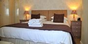 Luxury Twin or Super King - First Floor at Blue Waters Lodge, Paignton, Devon
