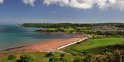 Broadsands Beach, Paignton, Devon