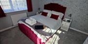 Luxury King - Second Floor at Blue Waters Lodge, Paignton, Devon