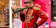 FREE - Family Friendly Activities, Torquay harbourside,