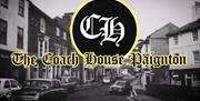Coach House logo and images